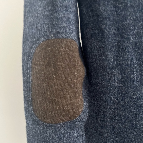 Black Brown 1826 Men’s Pullover - Picture 5 of 6